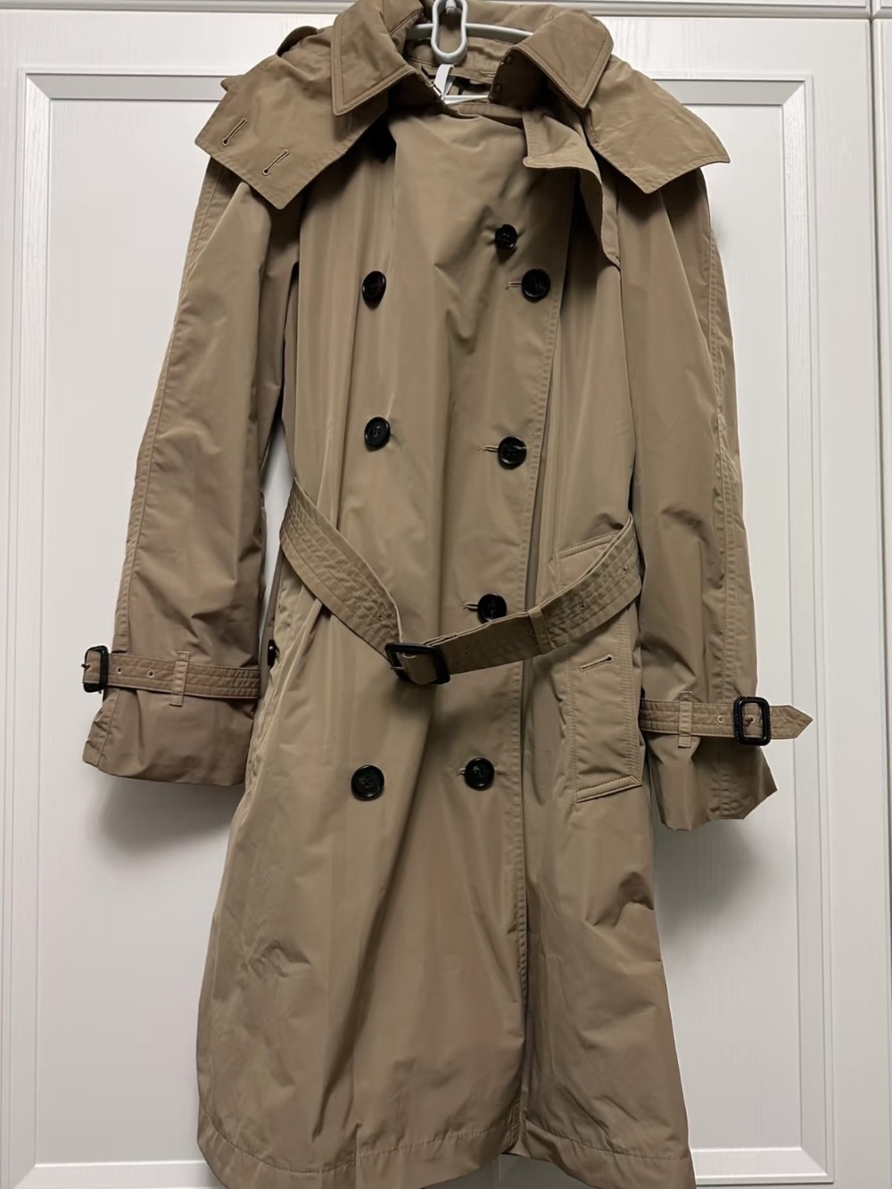 Burberry Trench Coat